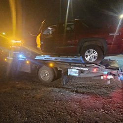 Express Towing