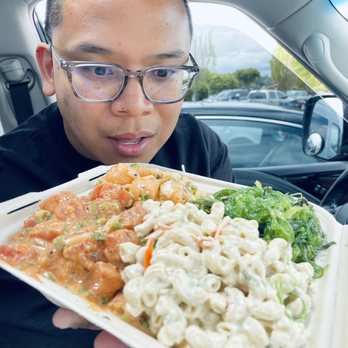 Da Poke Shop - Fell in love. Lol - Hawaiian Near Me - Kingston, Washington Da Poke Shop - Fell in love. Lol - Hawaiian Near Me - Kingston, Washington