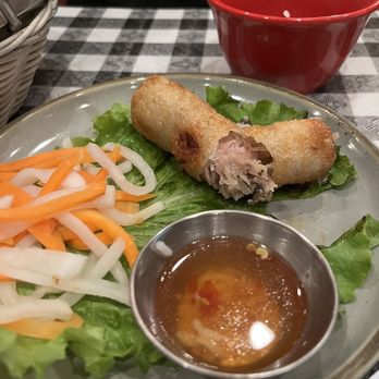 Cyclo - Sour, pasty meat filling. - Vietnamese Near Me - Long Island City, New York Cyclo - Sour, pasty meat filling. - Vietnamese Near Me - Long Island City, New York