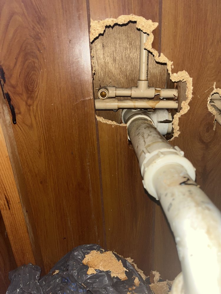 Slide of Burgess Men At Work