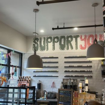 CoffeeBar Bel Air - Counter to order at - Coffee & Tea Near Me - Bel Air, Maryland CoffeeBar Bel Air - Counter to order at - Coffee & Tea Near Me - Bel Air, Maryland