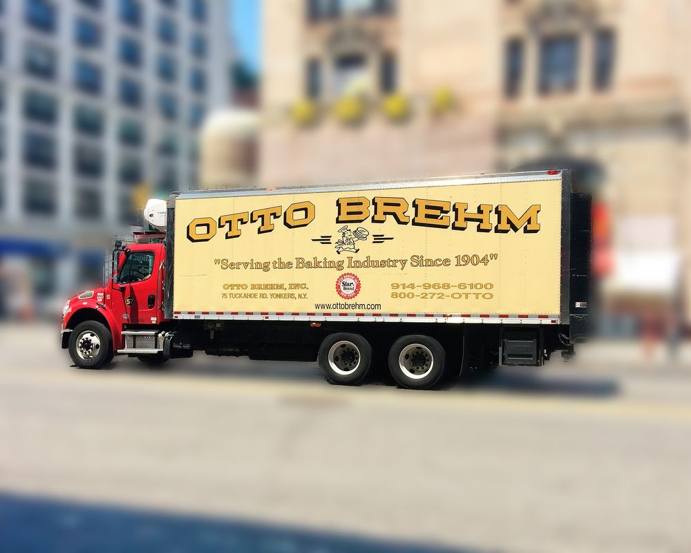 OTTO BREHM Updated October 2024 75 Tuckahoe Rd, Yonkers, New York