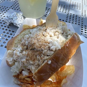 J's Lobster & Fish Market - Crab roll - Seafood Markets Near Me - Indianapolis, Indiana J's Lobster & Fish Market - Crab roll - Seafood Markets Near Me - Indianapolis, Indiana