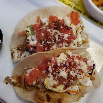 The Drunken Taco - Chicken Teriyaki tacos - Tacos Near Me - Gulfport, Florida The Drunken Taco - Chicken Teriyaki tacos - Tacos Near Me - Gulfport, Florida