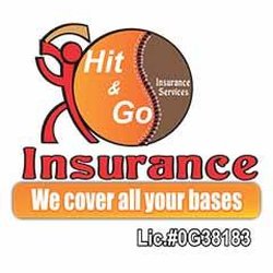Hit & Go Insurance Services
