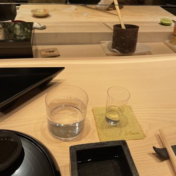 Masa - Sushi Bars Near Me - New York, New York