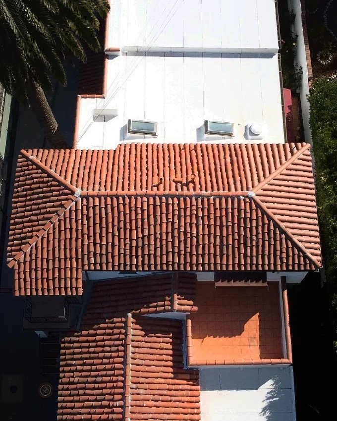 Slide of J & J Roofing