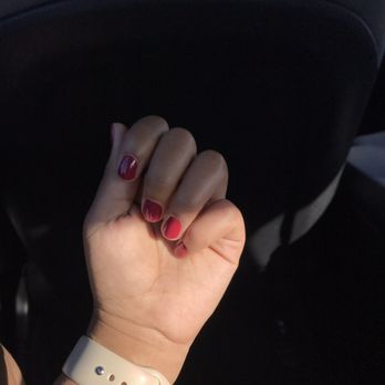 The Pearl Nail Studio - Manicure - Nail Salons Near Me - Hilliard, Ohio
