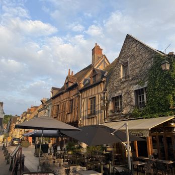 L'Ambacia - Burgers Near Me - Amboise, 37 L'Ambacia - Burgers Near Me - Amboise, 37