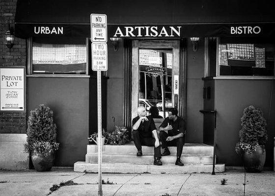 Artisan Urban Bistro by null