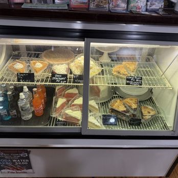 Steamy Joe Cafe - Branson - Dessert - Cafes Near Me - Branson, Missouri