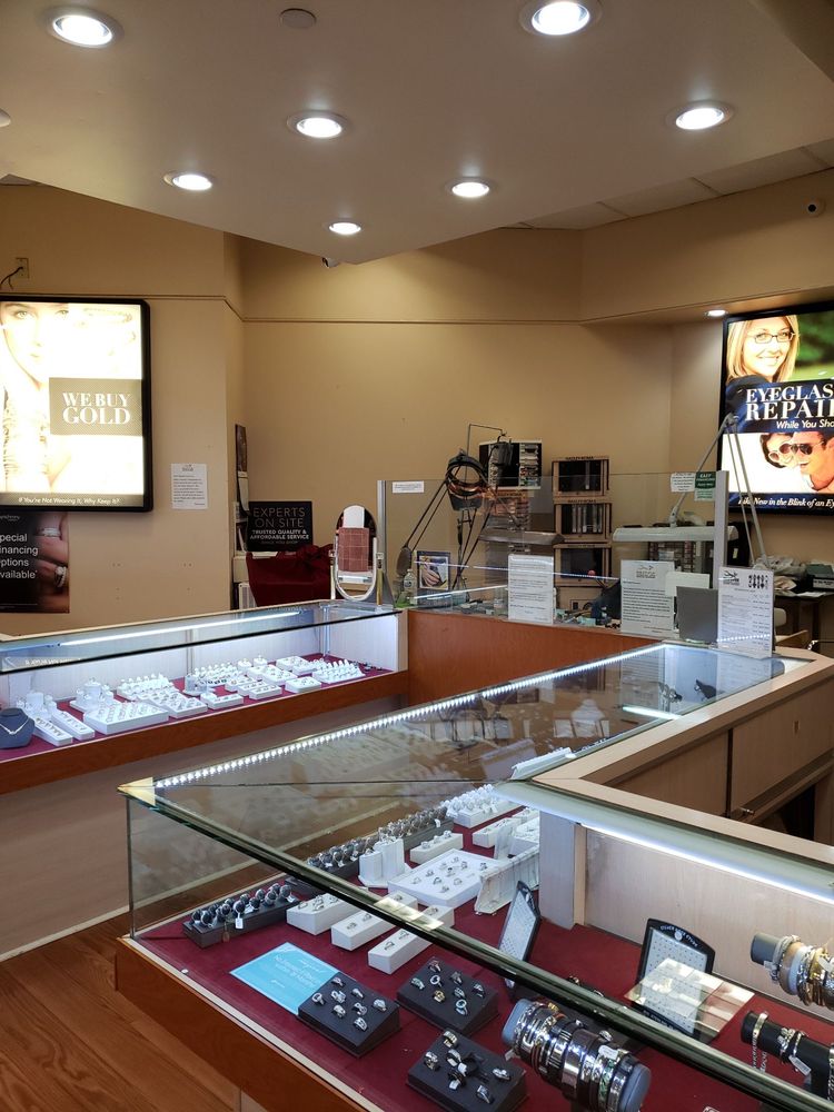 FAST FIX JEWELRY AND WATCH REPAIRS 10 Photos & 53 Reviews Jewelry