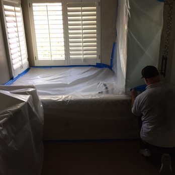 Flood Busters - Damage Restoration Near Me - Santee, California