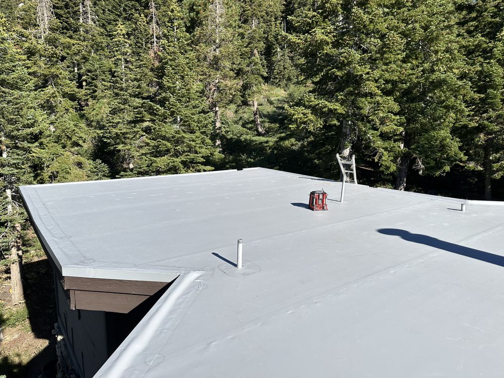 Slide of RPA Flat Roof