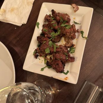 Bundoo Khan -Chicago - Indian Near Me - Chicago, Illinois