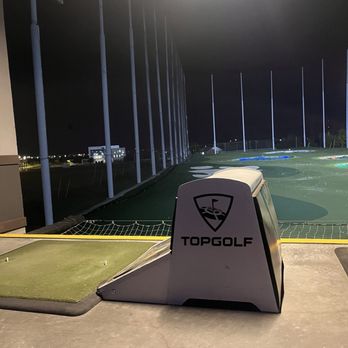 Topgolf - Golf Near Me - Oklahoma City, Oklahoma