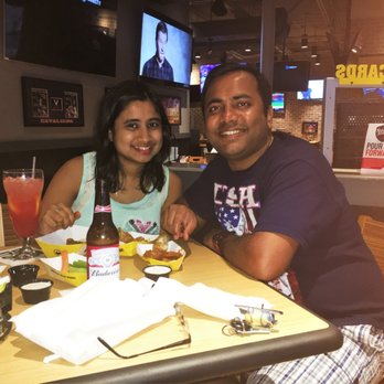 Buffalo Wild Wings - Chicken Wings Near Me - Richmond, Virginia Buffalo Wild Wings - Chicken Wings Near Me - Richmond, Virginia