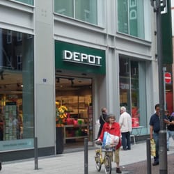 Depot