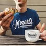 Photo of Mozart's Coffee Roasters