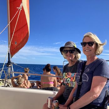 Holokai Catamaran - Boating Near Me - Honolulu, Hawaii