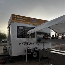 Sonoran Hot Dogs