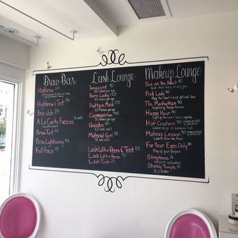 MYNC Lash Lounge and Brow Bar - Eyelash Service Near Me - Toronto, Ontario MYNC Lash Lounge and Brow Bar - Eyelash Service Near Me - Toronto, Ontario
