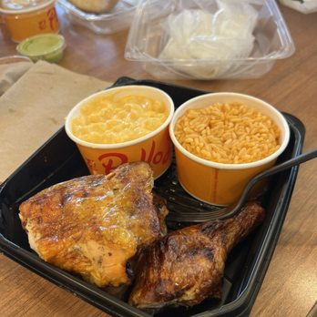 El Pollo Loco - Fast Food Near Me - Elk Grove, California