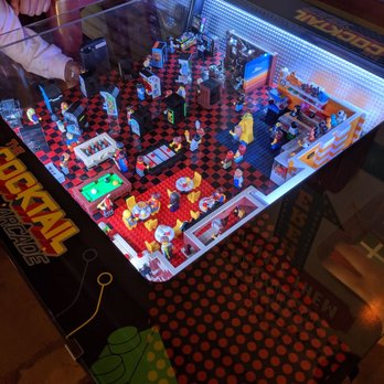 Two Bit Circus - Arcades Near Me - Santa Monica, California
