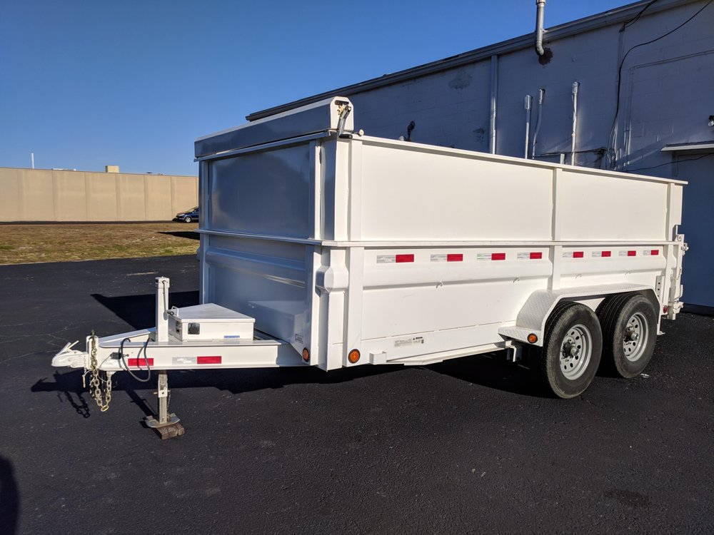 Slide of Mikco Seamless Gutters