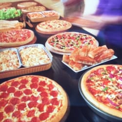 Pizza Hut - Pizza Hut Buffet