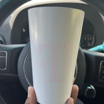T-Mobile Experience Store - T-Mobile Tuesday Free Color Changing Tumbler - Mobile Phones Near Me - Mountain View, California T-Mobile Experience Store - T-Mobile Tuesday Free Color Changing Tumbler - Mobile Phones Near Me - Mountain View, California