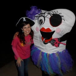 Light Pediatric Dentistry
