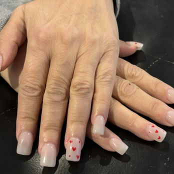 NT Nails and Spa - Nail Salons Near Me - Commerce Charter Township, Michigan