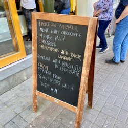 Lodziarnia Kolorowa