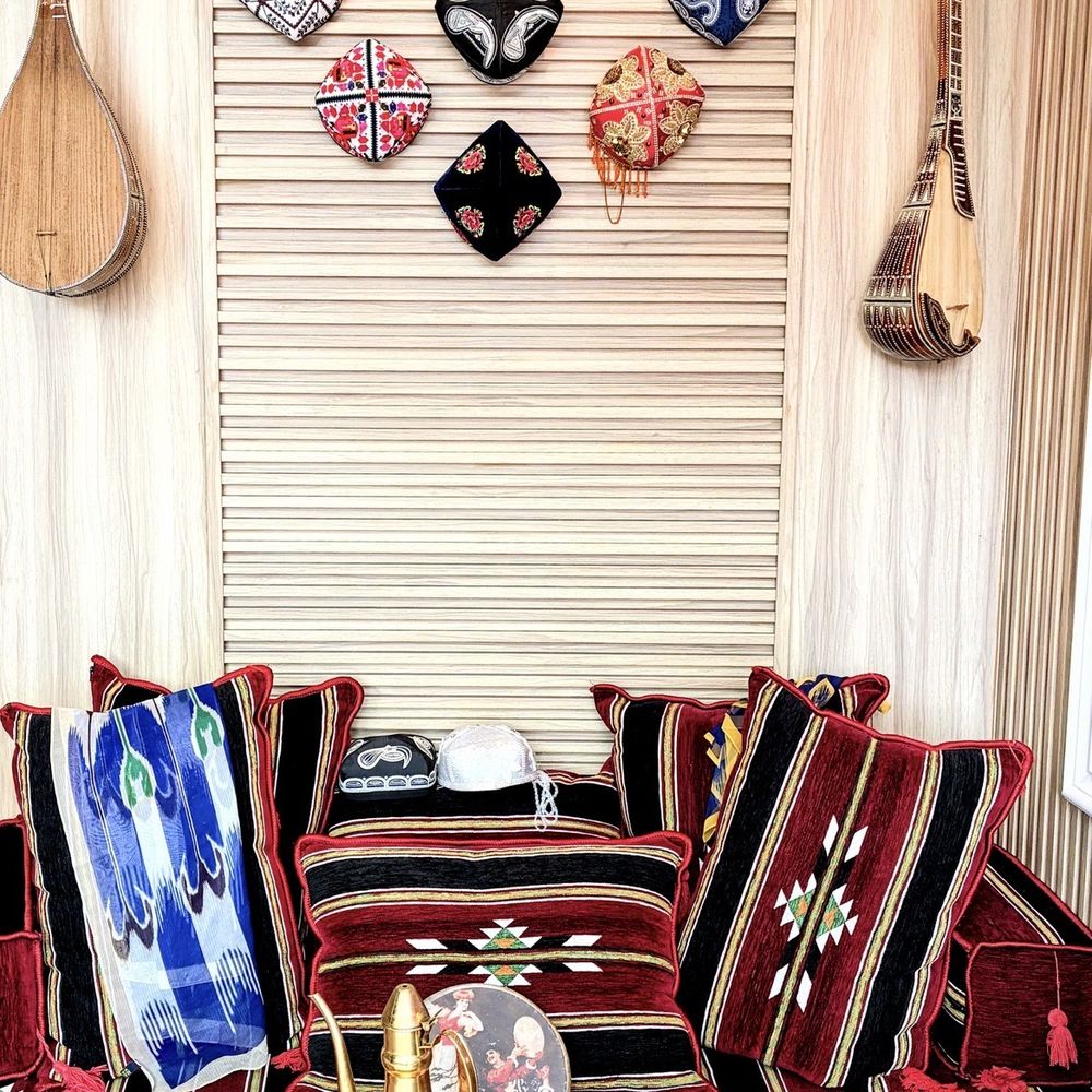 Dolan’s Uyghur Cuisine - A traditional Uyghur and Central Asian tea room. - Chinese Near Me - Irvine, California