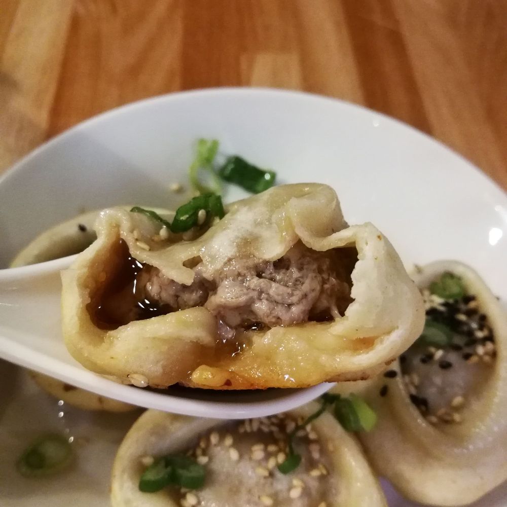 BaoBao - Noodles Near Me - Edmonton, Alberta BaoBao - Noodles Near Me - Edmonton, Alberta