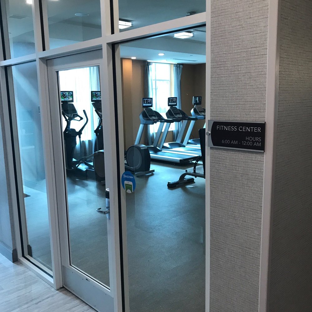 Homewood Suites by Hilton Conroe - Fitness center - Hotels Near Me - Conroe, Texas Homewood Suites by Hilton Conroe - Fitness center - Hotels Near Me - Conroe, Texas