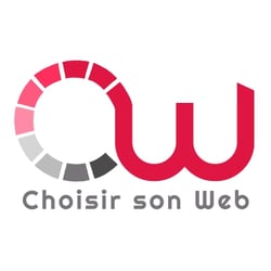 Choisir son web - Choisir son web crée le site web qui vous ressemble