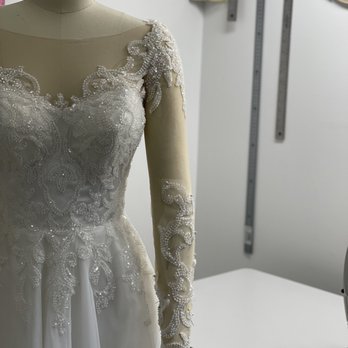 Asap Alterations - Sewing & Alterations Near Me - Bothell, Washington