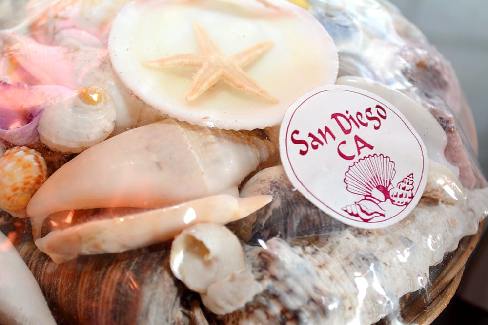 WHEELHOUSE GIFT SHOP Updated September 2024 1070 N Harbor Dr, San