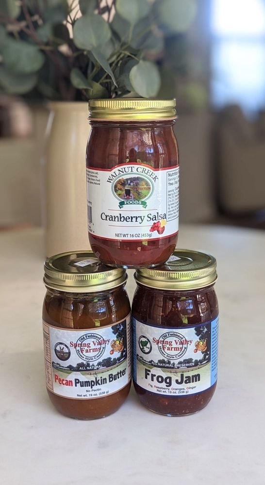 HABEGGER’S AMISH MARKET Updated September 2024 88 Photos & 28