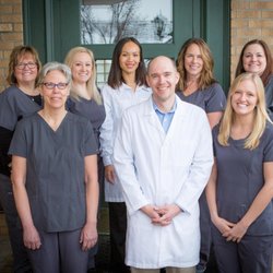 Highgrove Dental Care - Dr. Jadilyn Grittner and Dr. John Grittner along with our entire team are dedicated to giving you high-quality care without pain or anxiety.