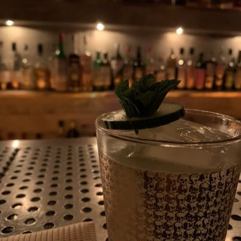 Noble Experiment - Cocktail Bars Near Me - San Diego, California Noble Experiment - Cocktail Bars Near Me - San Diego, California