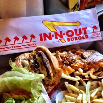 In-N-Out Burger - Burgers Near Me - Burbank, California In-N-Out Burger - Burgers Near Me - Burbank, California