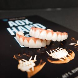 Smile Now Reno Dentures and Implants