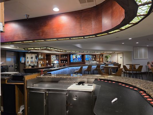 Crowne Plaza San Diego - Mission Valley by IHG by null