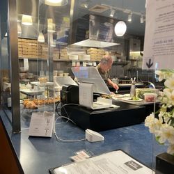 Crepes Parisiennes