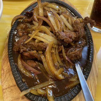 Chengdu Gourmet 2 - Sizzling Black Pepper Cowboy Ribs - Sushi Bars Near Me - Pittsburgh, Pennsylvania Chengdu Gourmet 2 - Sizzling Black Pepper Cowboy Ribs - Sushi Bars Near Me - Pittsburgh, Pennsylvania