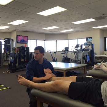 Elite OrthoSport - Physical Therapy Near Me - Los Angeles, California