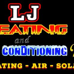 L J Heating and Air Conditioning